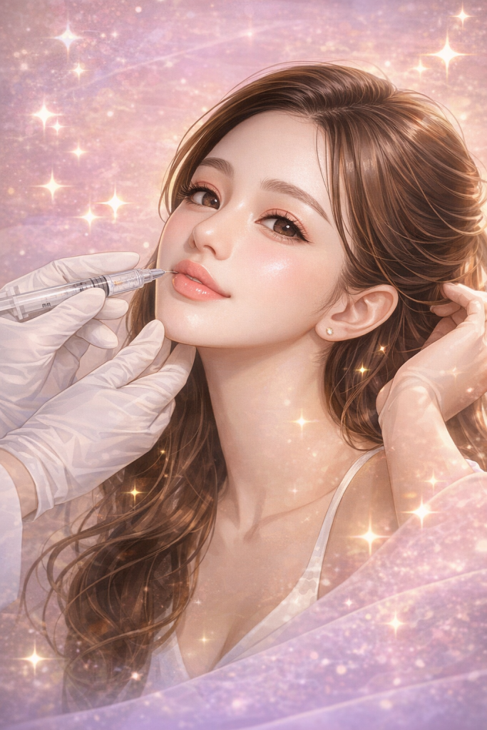 怎麼選擇適合自己的醫美項目？插图1