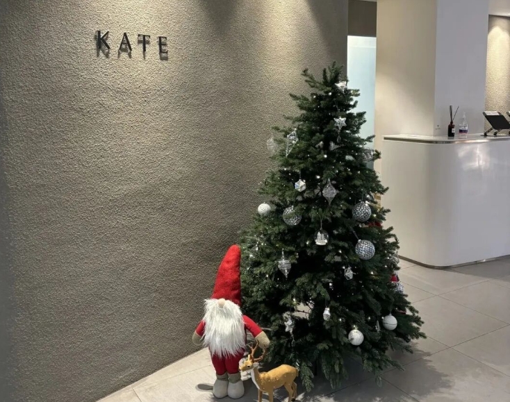 朋友一再推薦的弘大皮膚科,我們真的去了:韓國弘大凱特 Kate 皮膚科插图1 朋友一再推薦的弘大皮膚科,我們真的去了:韓國弘大凱特 Kate 皮膚科插图1